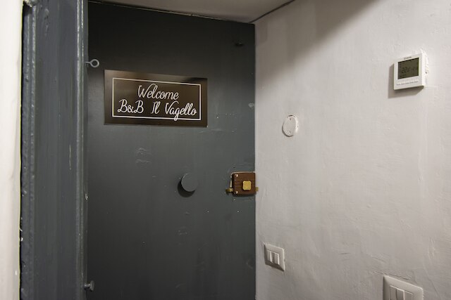 B＆B イル ヴァゲロ