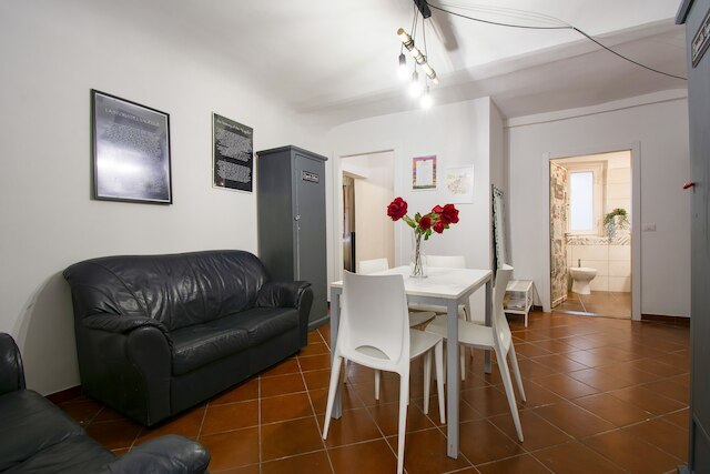 B＆B イル ヴァゲロ