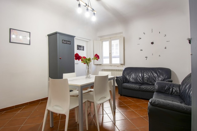 B＆B イル ヴァゲロ