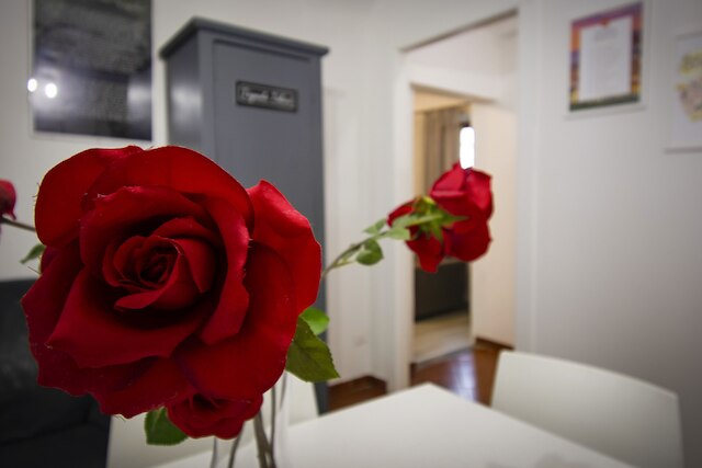 B＆B イル ヴァゲロ