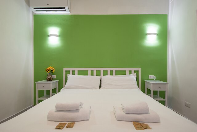 B＆B イル ヴァゲロ