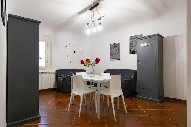 B＆B イル ヴァゲロ