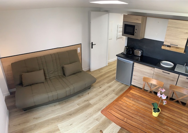 レ・スタジオ・デュ・シャン・ヴェール