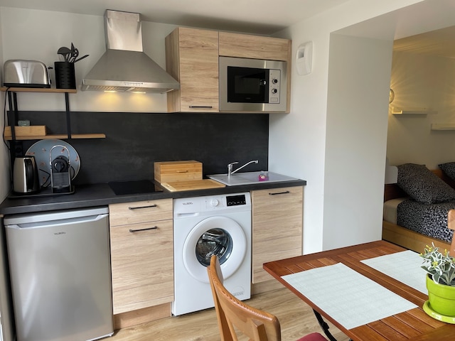 レ・スタジオ・デュ・シャン・ヴェール