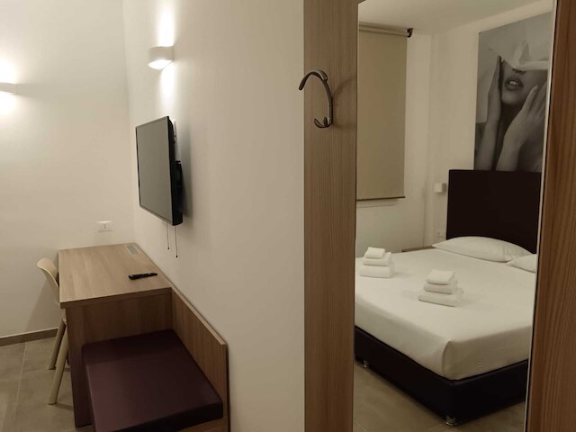 ベルティエラ ルームズ