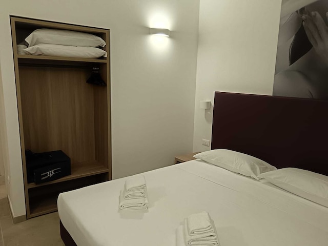 ベルティエラ ルームズ