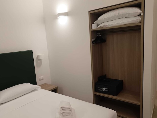 ベルティエラ ルームズ