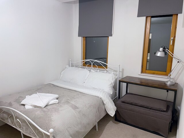 セントラル 2 ベッド  アパートメント イン グレーター マンチェスター