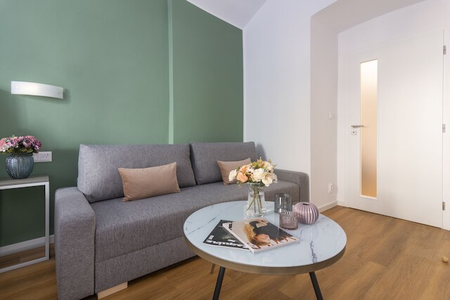 ヒドゥン アート ブティック レジデンス バイ ドウェルフォート