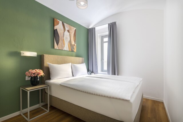 ヒドゥン アート ブティック レジデンス バイ ドウェルフォート