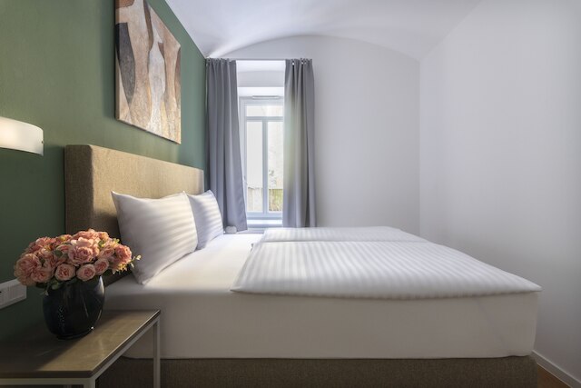 ヒドゥン アート ブティック レジデンス バイ ドウェルフォート