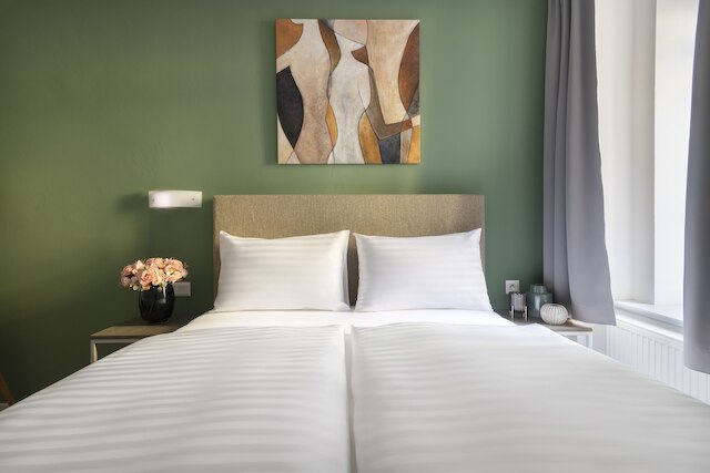 ヒドゥン アート ブティック レジデンス バイ ドウェルフォート