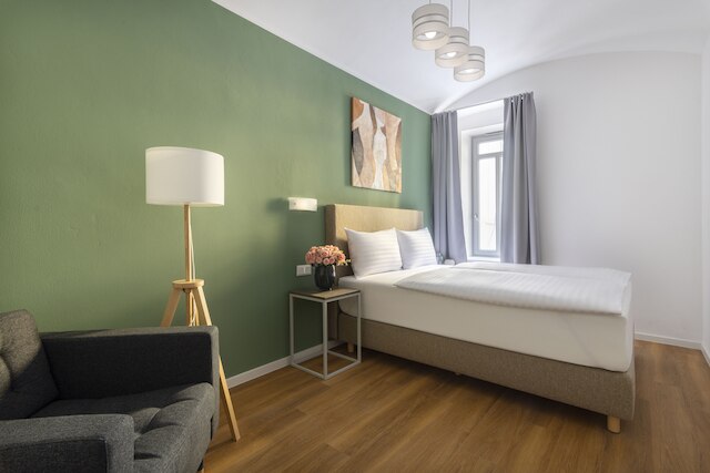 ヒドゥン アート ブティック レジデンス バイ ドウェルフォート