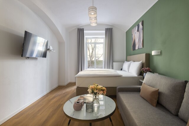 ヒドゥン アート ブティック レジデンス バイ ドウェルフォート