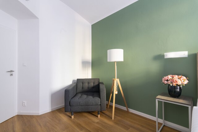 ヒドゥン アート ブティック レジデンス バイ ドウェルフォート