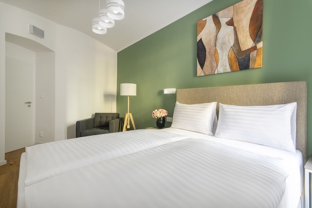 ヒドゥン アート ブティック レジデンス バイ ドウェルフォート