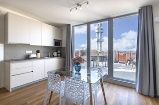 ヒドゥン アート ブティック レジデンス バイ ドウェルフォート