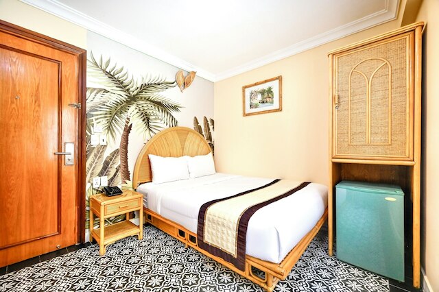 スプリング ハウス ホテル