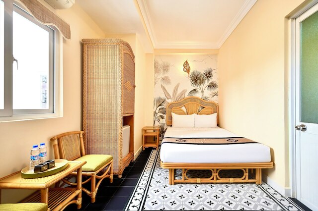 スプリング ハウス ホテル