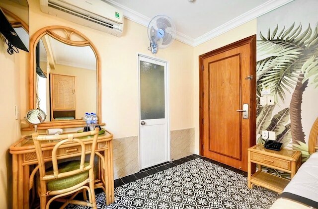 スプリング ハウス ホテル