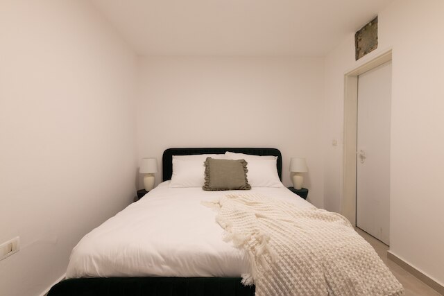 ヒージ & ラブリー ユニット 2BR 2BT バイ ザ ビーチ