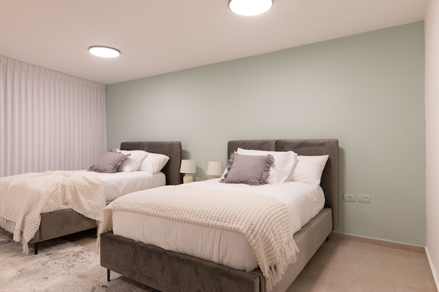 ヒージ & ラブリー ユニット 2BR 2BT バイ ザ ビーチ