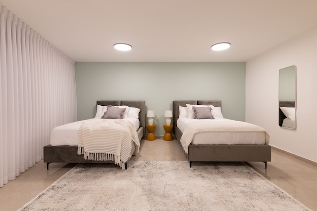 ヒージ & ラブリー ユニット 2BR 2BT バイ ザ ビーチ