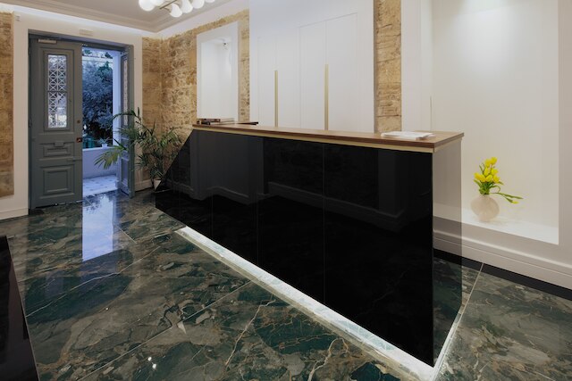 ラ・ディヴィーナ