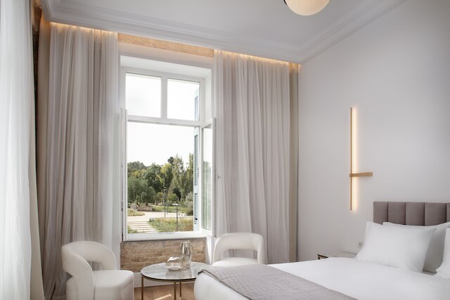 ラ・ディヴィーナ