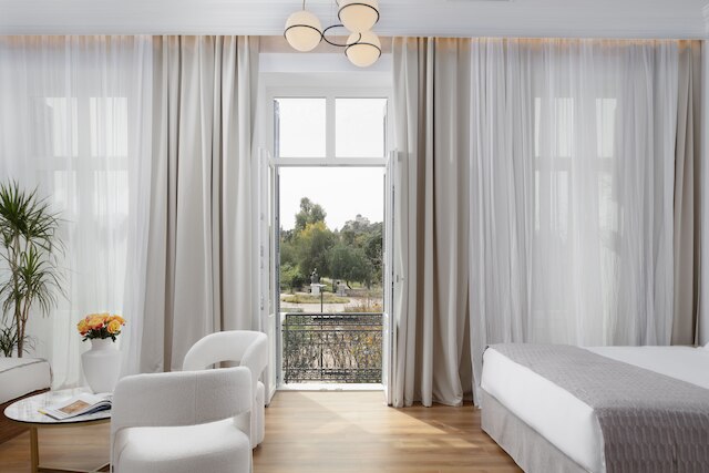 ラ・ディヴィーナ