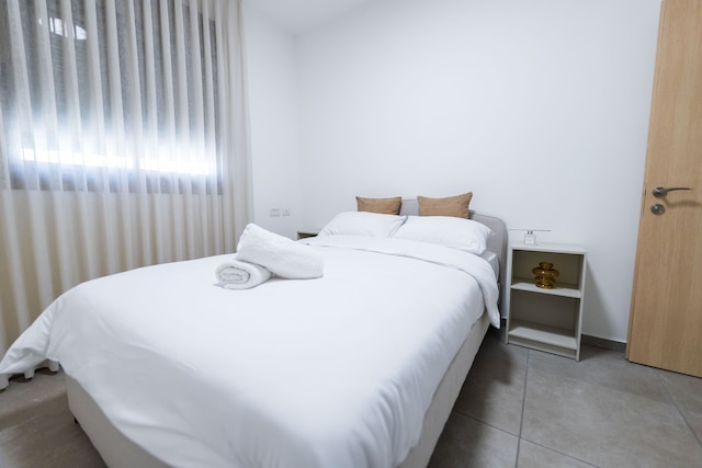 シーフロント・ラグジュアリー 3 BR アパートメント