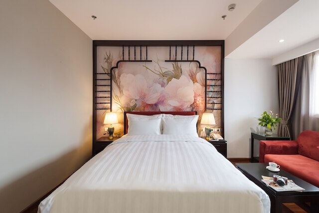 パラゴ ブティック ホテル