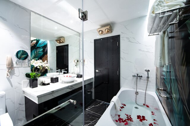 パラゴ ブティック ホテル