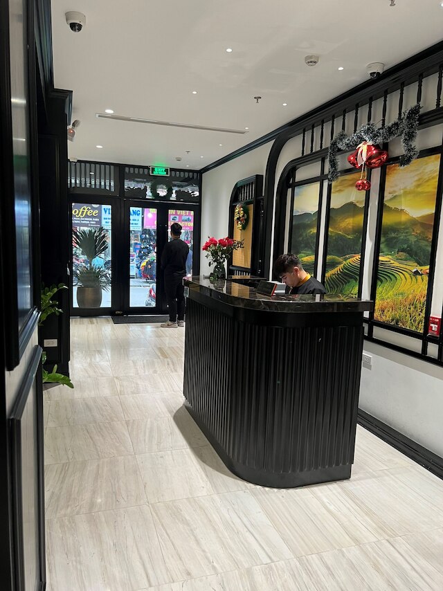 パラゴ ブティック ホテル