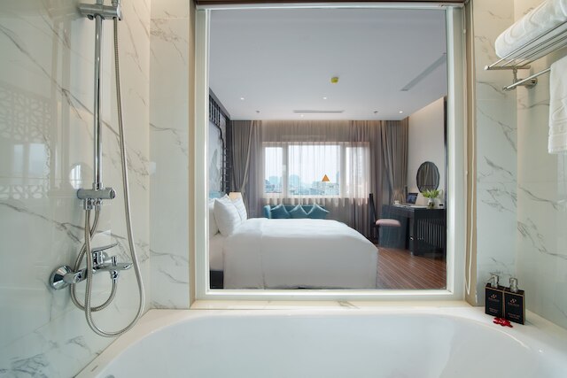 パラゴ ブティック ホテル