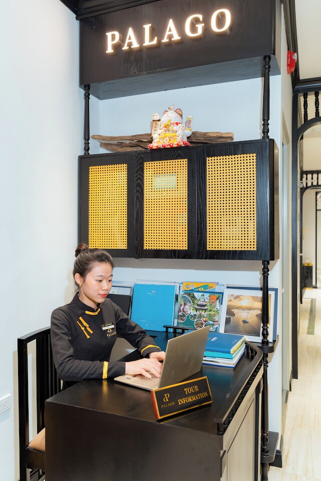 パラゴ ブティック ホテル