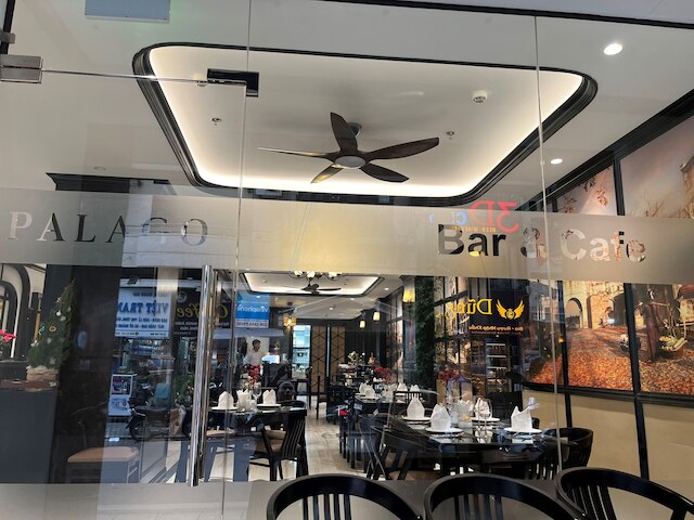 パラゴ ブティック ホテル