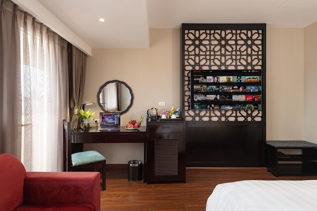 パラゴ ブティック ホテル