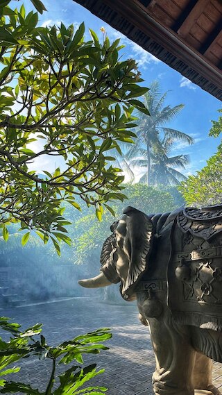 ワナ・カルサ・ザ・ヴィラズ・ウブド