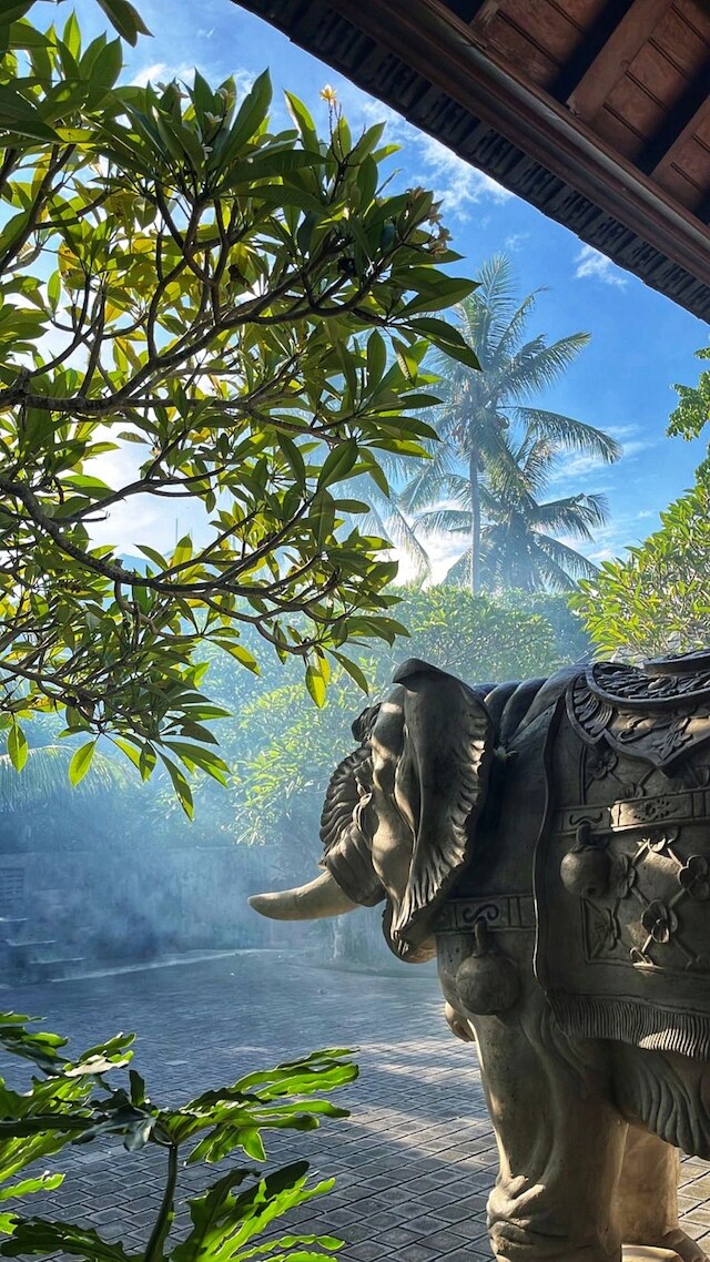 ワナ・カルサ・ザ・ヴィラズ・ウブド