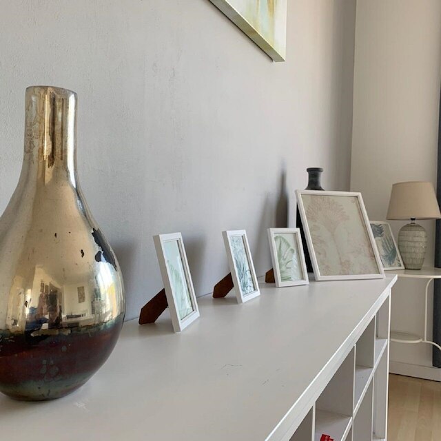 ツーベッドルームバルコニーアパートメントリバプール