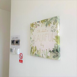 ツーベッドルームバルコニーアパートメントリバプール