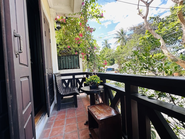 アニサ・メコンリバーサイドヴィラ