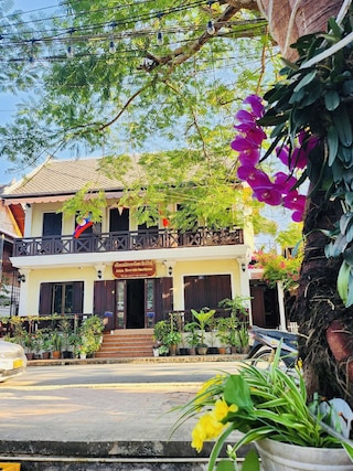 アニサ・メコンリバーサイドヴィラ