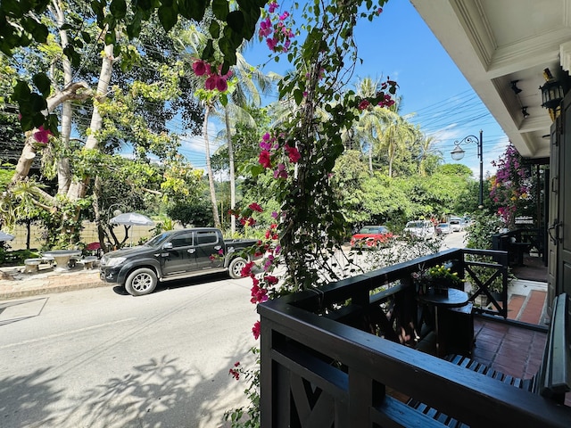 アニサ・メコンリバーサイドヴィラ