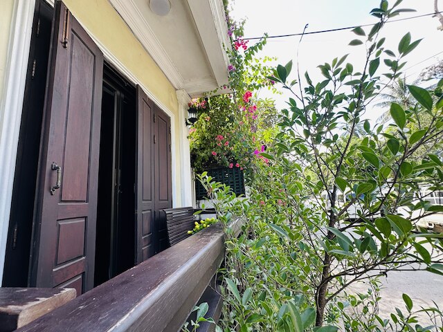 アニサ・メコンリバーサイドヴィラ