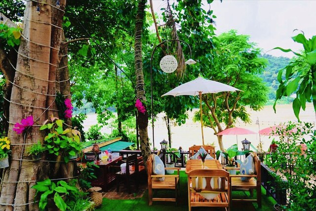 アニサ・メコンリバーサイドヴィラ