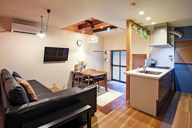 旅タイム・住吉晴空