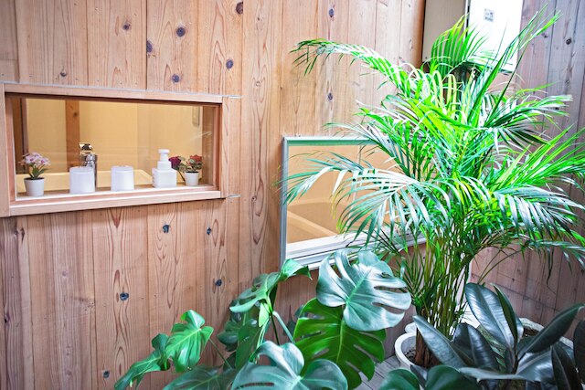 旅タイム・住吉晴空