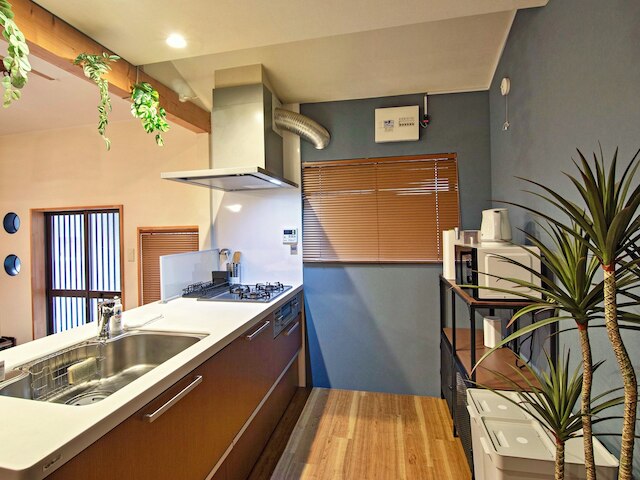 旅タイム・住吉晴空